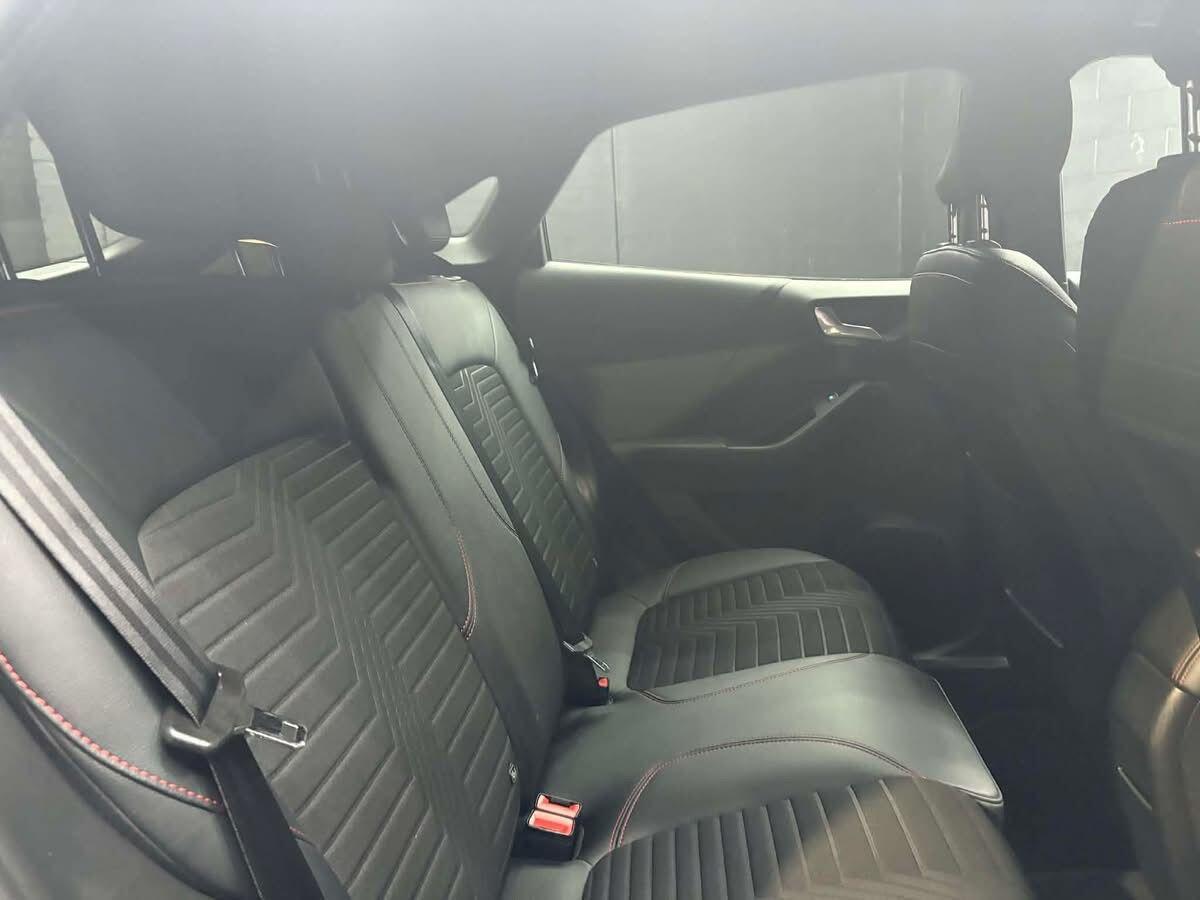 Used Ford Puma for sale - 78034154: Photo 9