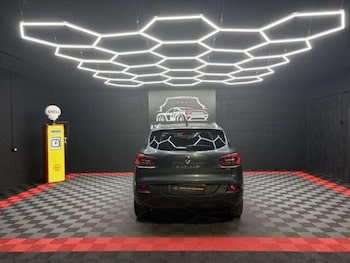 Used Renault Kadjar 2016 for sale - 78689305: Photo