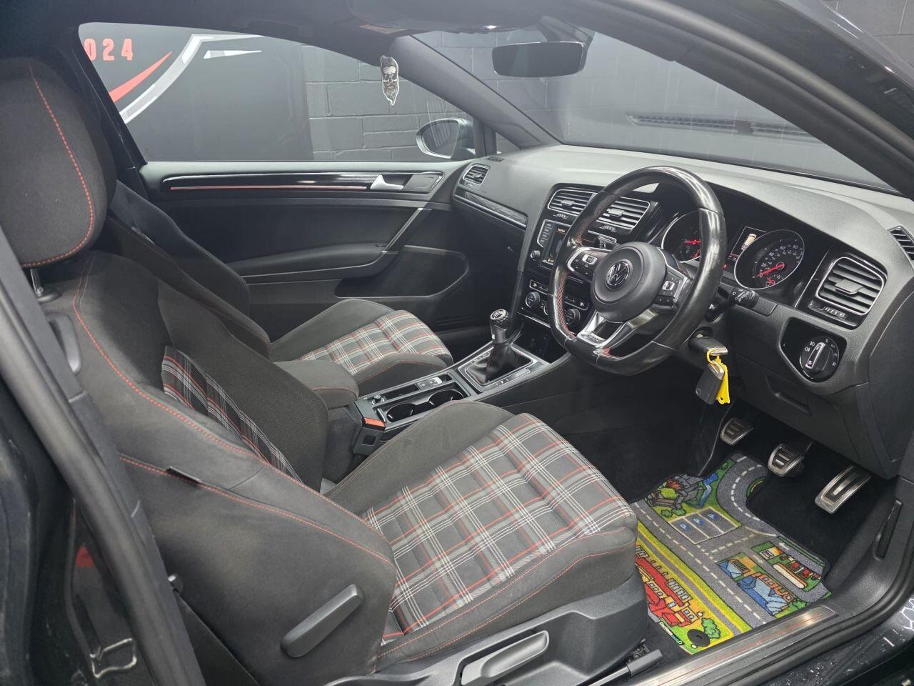 Used Volkswagen Golf 2016 for sale - 78073156: Photo 10