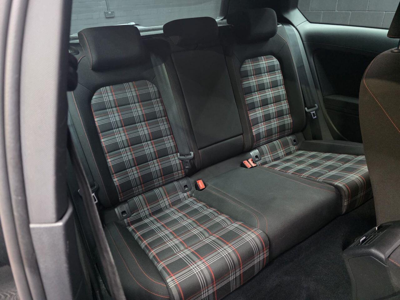 Used Volkswagen Golf 2016 for sale - 78073156: Photo 12