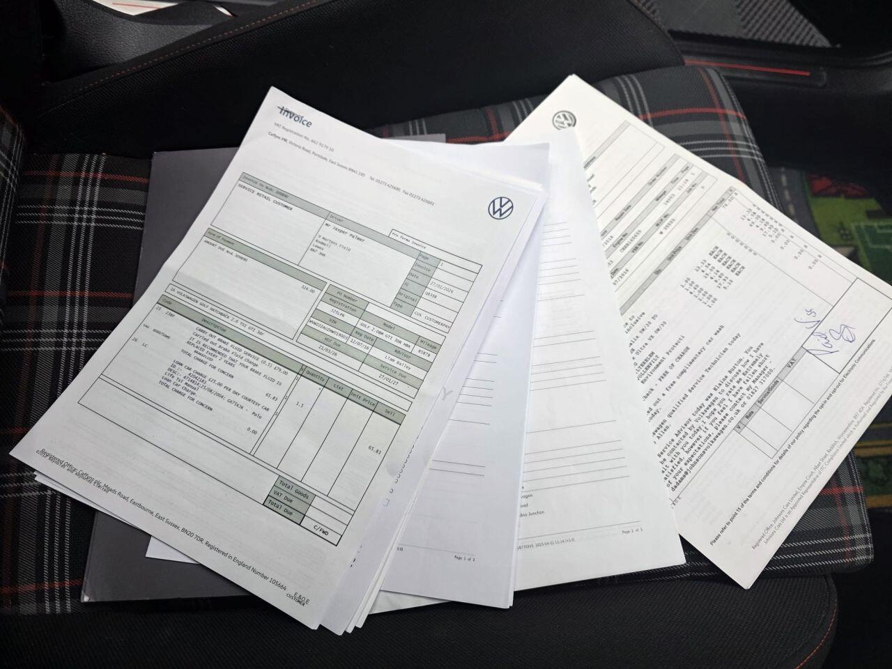 Used Volkswagen Golf 2016 for sale - 78073156: Photo 14