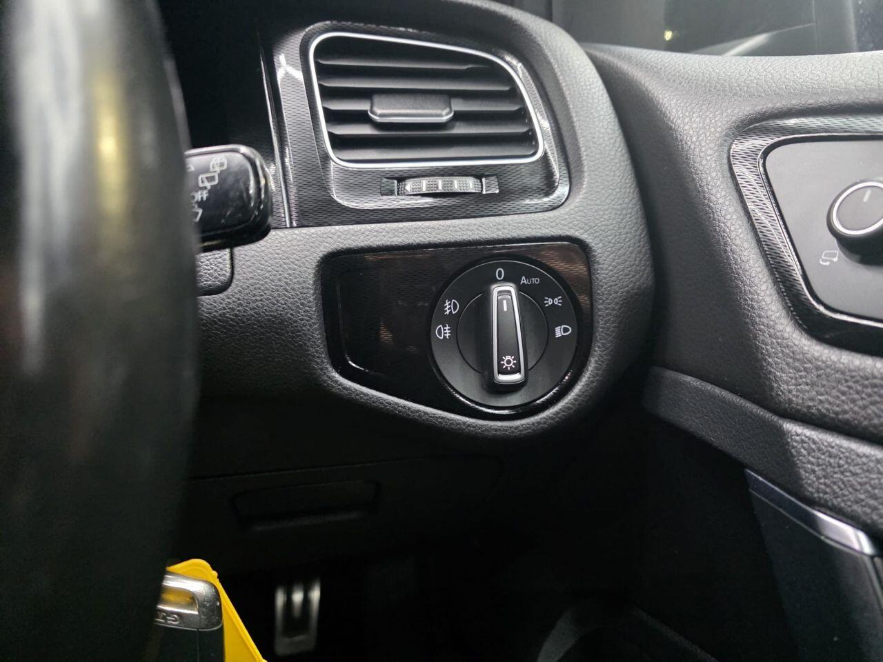 Used Volkswagen Golf 2016 for sale - 78073156: Photo 15