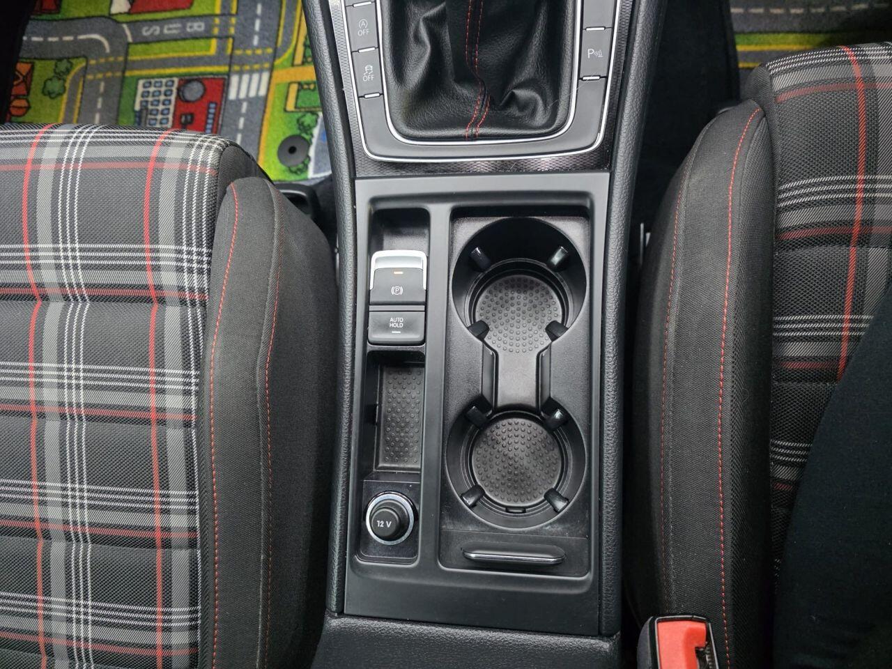 Used Volkswagen Golf 2016 for sale - 78073156: Photo 18