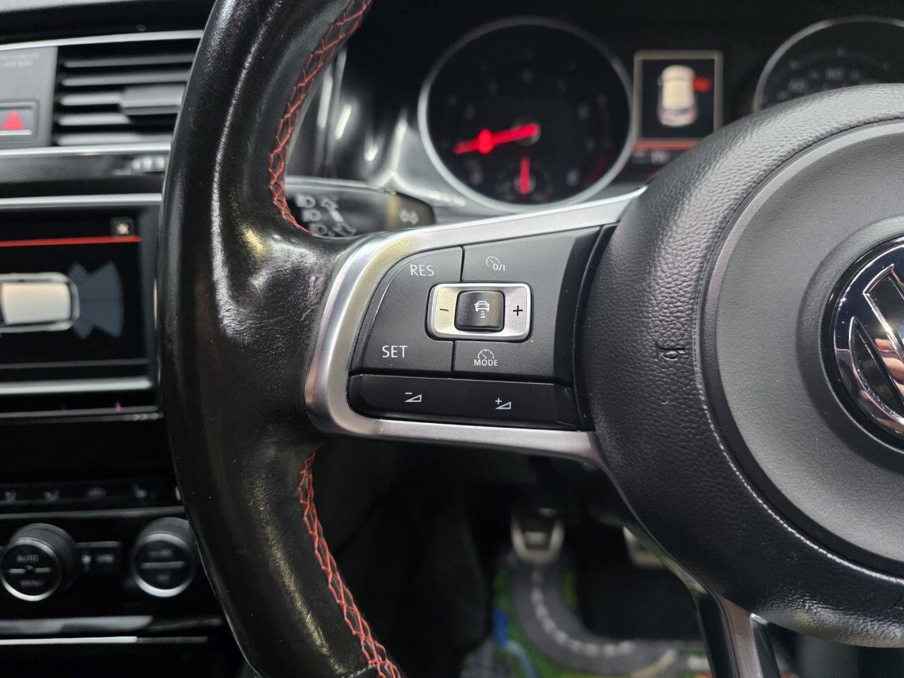 Used Volkswagen Golf 2016 for sale - 78073156: Photo 19