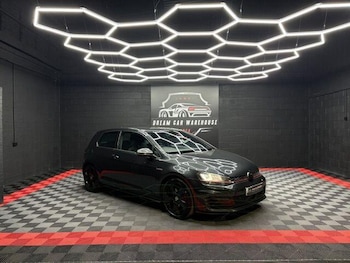 Used Volkswagen Golf 2016 for sale - 78073156: Photo