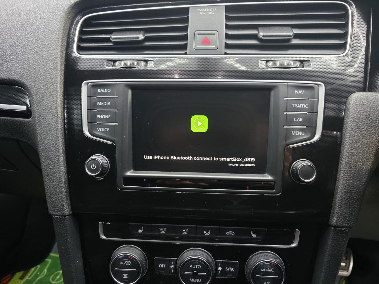 Used Volkswagen Golf 2016 for sale - 78073156: Photo 20