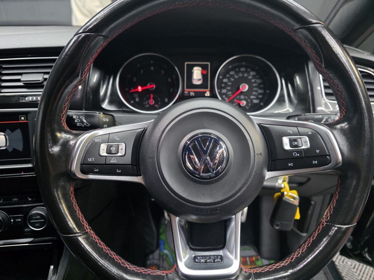 Used Volkswagen Golf 2016 for sale - 78073156: Photo 23