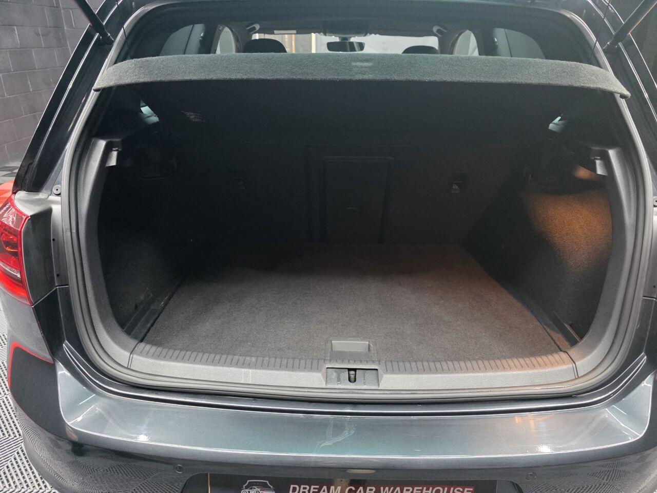 Used Volkswagen Golf 2016 for sale - 78073156: Photo 24