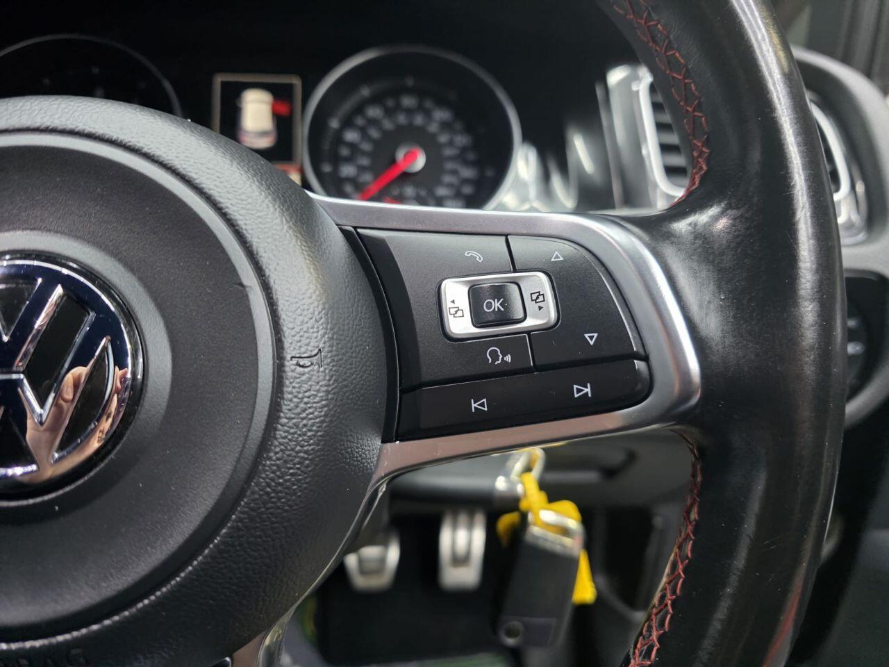 Used Volkswagen Golf 2016 for sale - 78073156: Photo 25