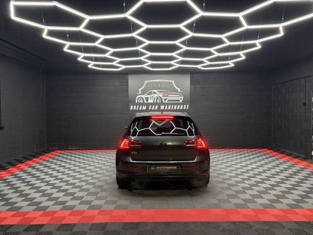 Used Volkswagen Golf 2016 for sale - 78073156: Photo 3