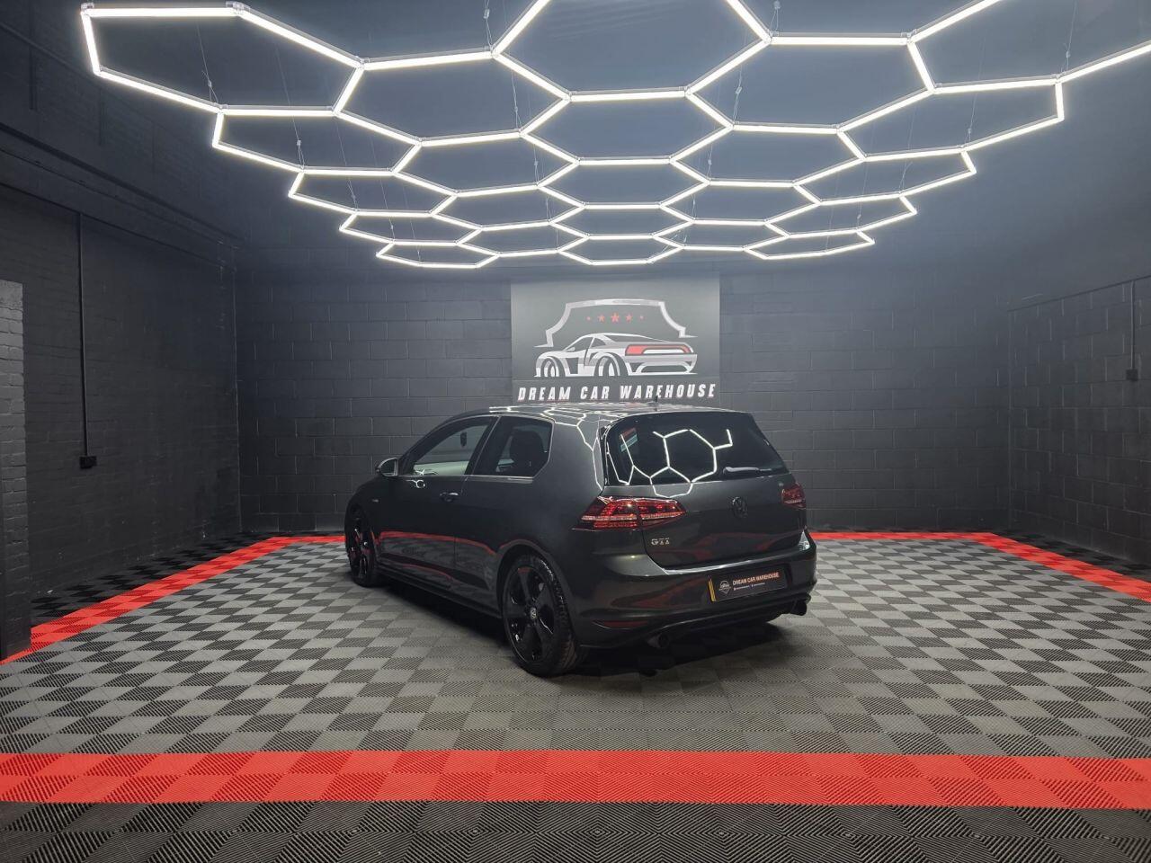 Used Volkswagen Golf 2016 for sale - 78073156: Photo 5