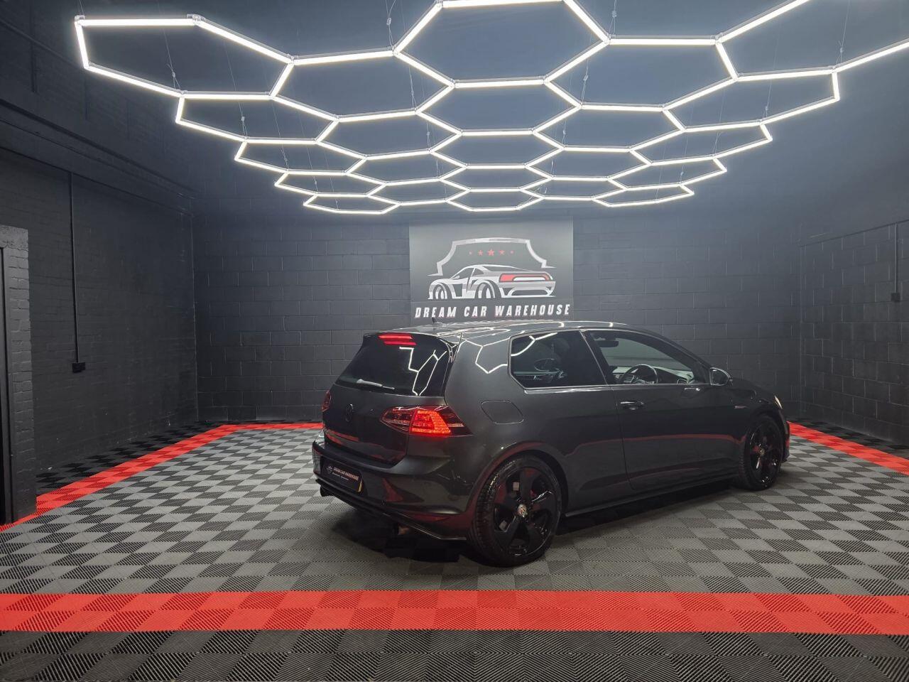 Used Volkswagen Golf 2016 for sale - 78073156: Photo 6