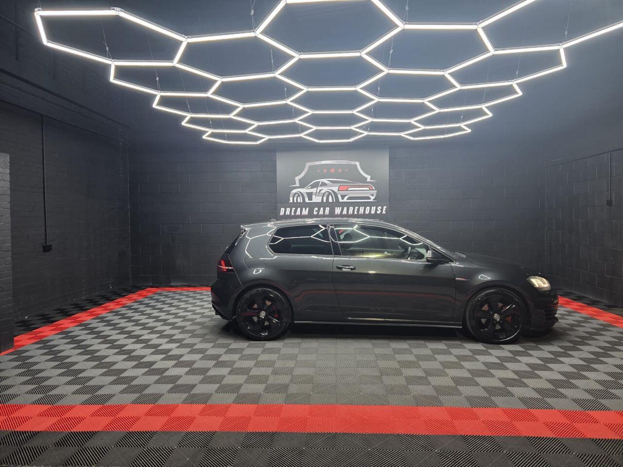 Used Volkswagen Golf 2016 for sale - 78073156: Photo 7