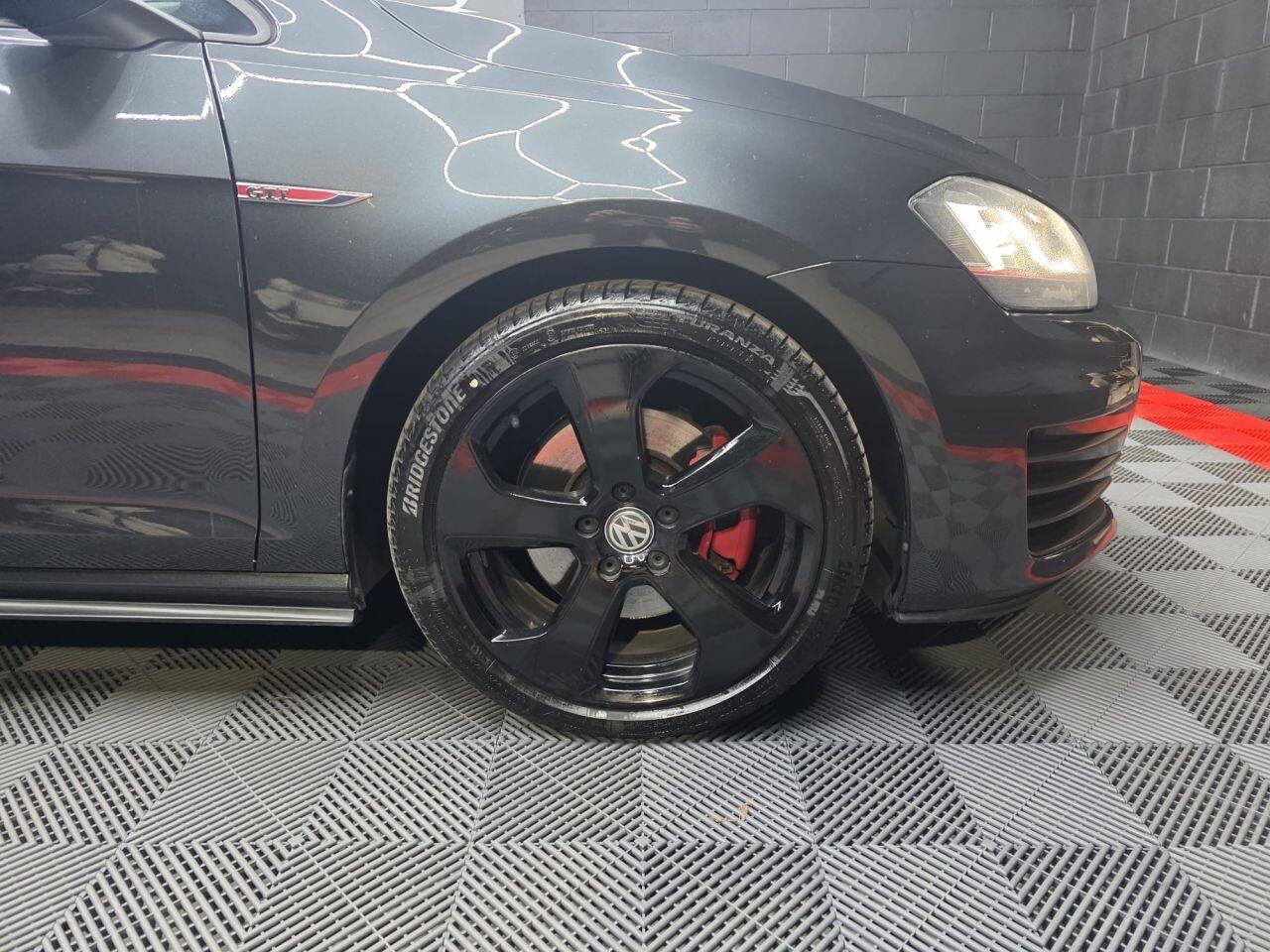 Used Volkswagen Golf 2016 for sale - 78073156: Photo 9