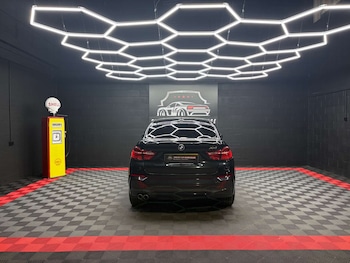 Used BMW X4 2018 for sale - 79320900: Photo