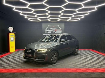 Used Audi Q3 2017 for sale - 78676653: Photo