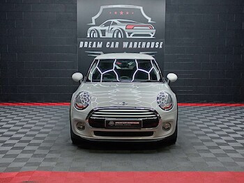 Used MINI Hatch 2015 for sale - 78801732: Photo