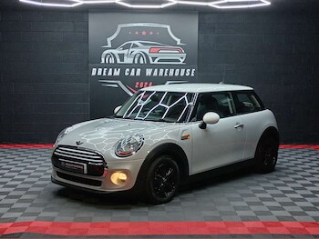 Used MINI Hatch 2015 for sale - 78801732: Photo