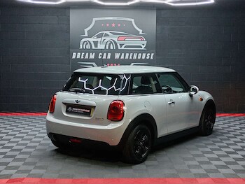 Used MINI Hatch 2015 for sale - 78801732: Photo