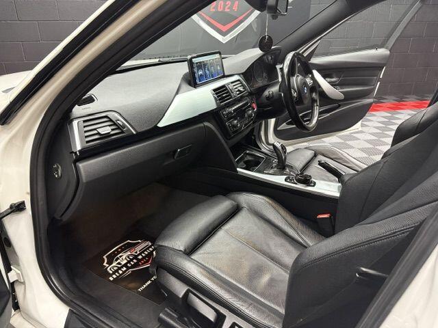 Used BMW 3 Series for sale - 78204928: Photo 9