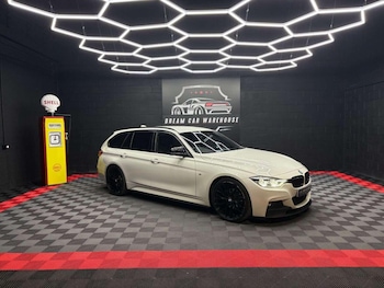 Used BMW 3 Series 2016 for sale - 78586901: Photo