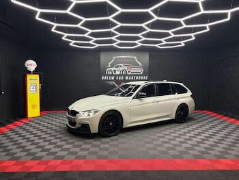 Used BMW 3 Series 2016 for sale - 78586901: Photo