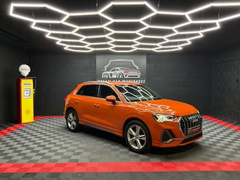 Used Audi Q3 2019 for sale - 78601633: Photo