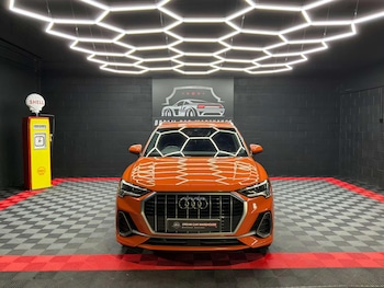 Used Audi Q3 2019 for sale - 78601633: Photo