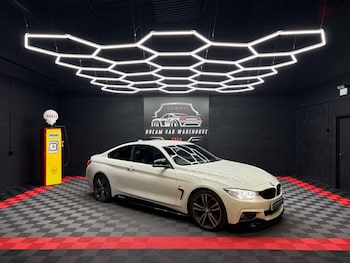 Used BMW 4 Series 2014 for sale - 78955802: Photo