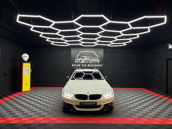 Used BMW 4 Series 2014 for sale - 78955802: Photo
