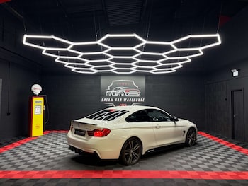 Used BMW 4 Series 2014 for sale - 78955802: Photo