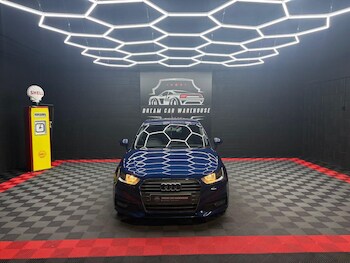 Used Audi A1 2017 for sale - 78404314: Photo