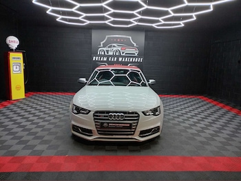 Used Audi S5 2013 for sale - 78779693: Photo