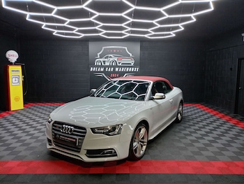 Used Audi S5 2013 for sale - 78779693: Photo