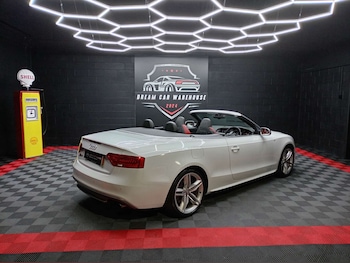 Used Audi S5 2013 for sale - 78779693: Photo