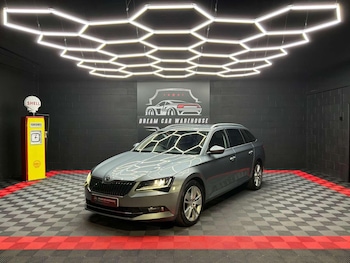 Used Skoda Superb 2017 for sale - 78662620: Photo