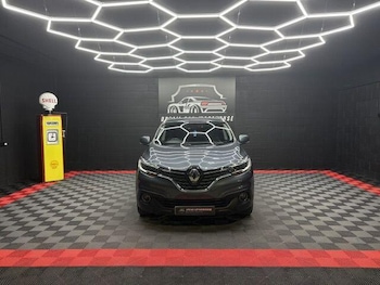 Used Renault Kadjar 2016 for sale - 78231400: Photo