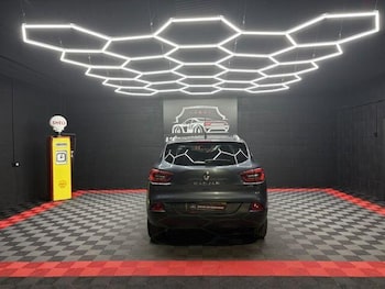 Used Renault Kadjar 2016 for sale - 78231400: Photo