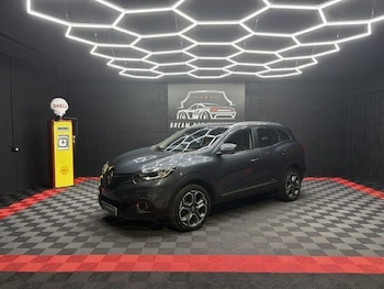 Used Renault Kadjar 2016 for sale - 78231400: Photo