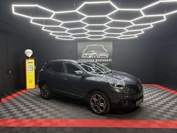 Used Renault Kadjar 2016 for sale - 78779686: Photo