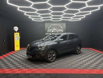 Used Renault Kadjar 2016 for sale - 78779686: Photo