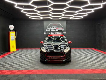 Used Ford Fiesta 2016 for sale - 78585562: Photo
