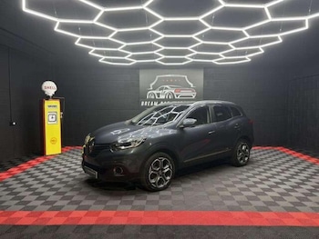 Used Renault Kadjar 2016 for sale - 78586041: Photo