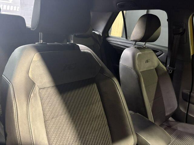 Used Volkswagen T-Roc for sale - 78035151: Photo 11