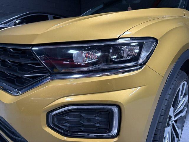 Used Volkswagen T-Roc for sale - 78035151: Photo 15