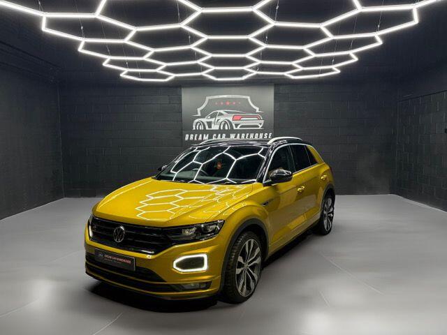 Used Volkswagen T-Roc for sale - 78035151: Photo 2