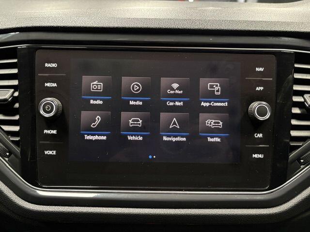 Used Volkswagen T-Roc for sale - 78035151: Photo 29