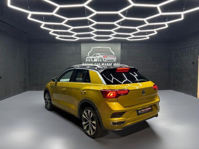 Used Volkswagen T-Roc for sale - 78035151: Photo 3