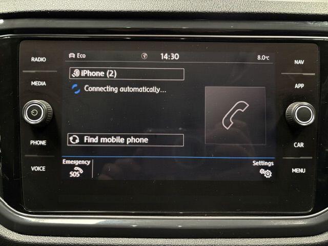 Used Volkswagen T-Roc for sale - 78035151: Photo 31