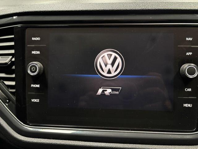 Used Volkswagen T-Roc for sale - 78035151: Photo 34
